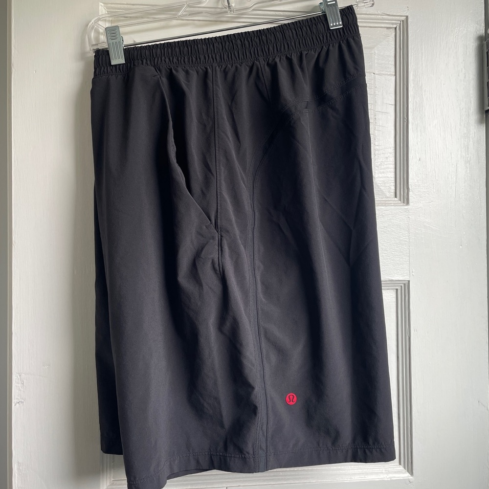 lululemon Pace Breaker 7”